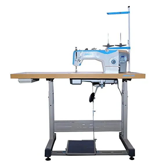 jack a2 direct drive sewing machine