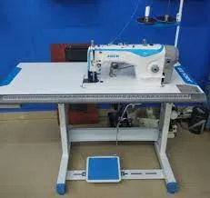 jack f4  sewing machine